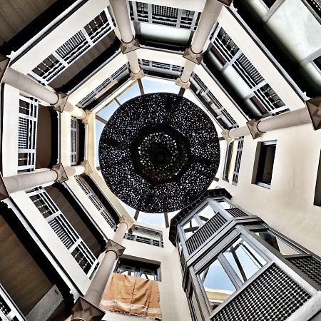 Riad 7 Pierres Эс-Сувейра Экстерьер фото