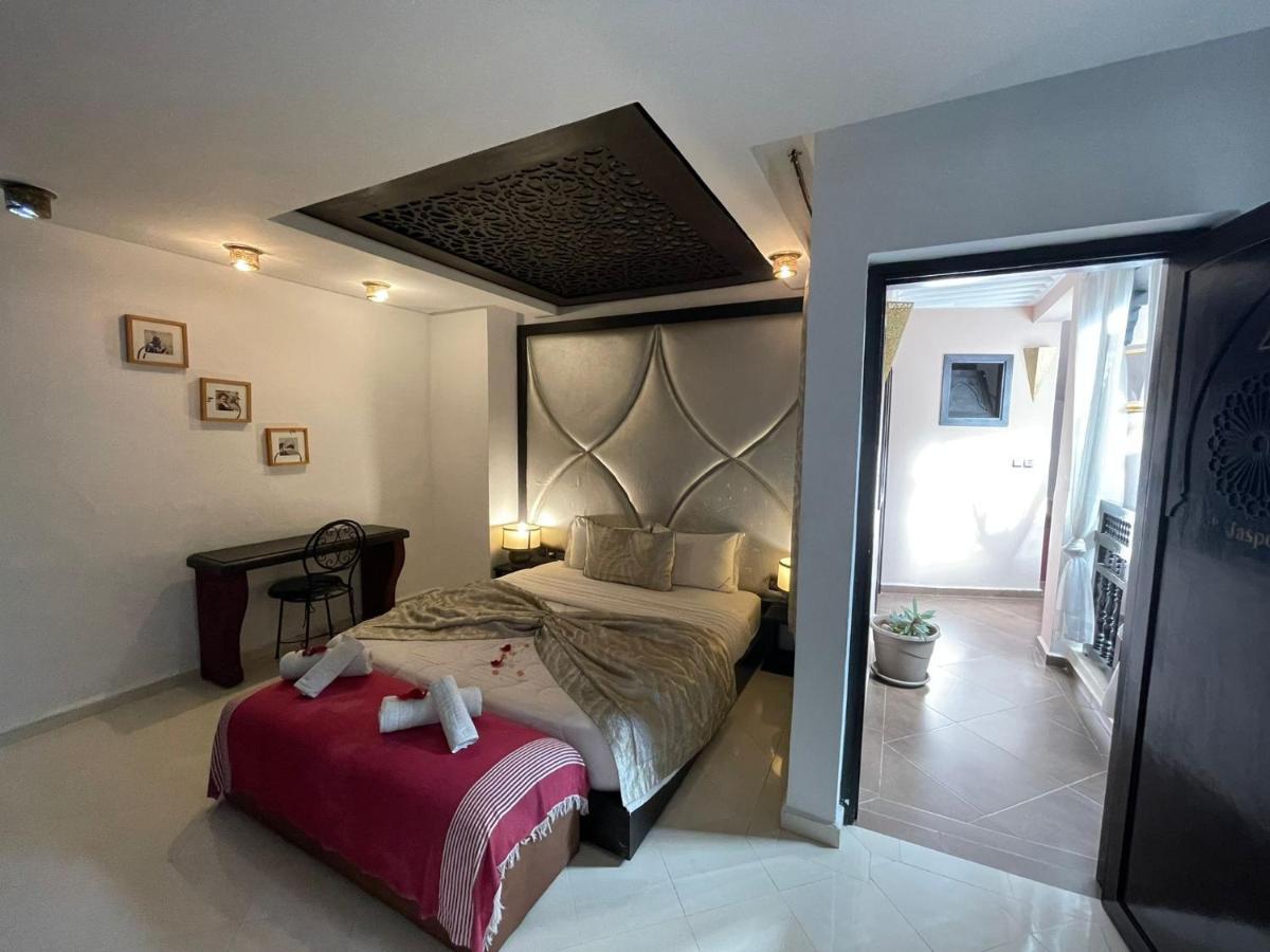 Riad 7 Pierres Эс-Сувейра Экстерьер фото