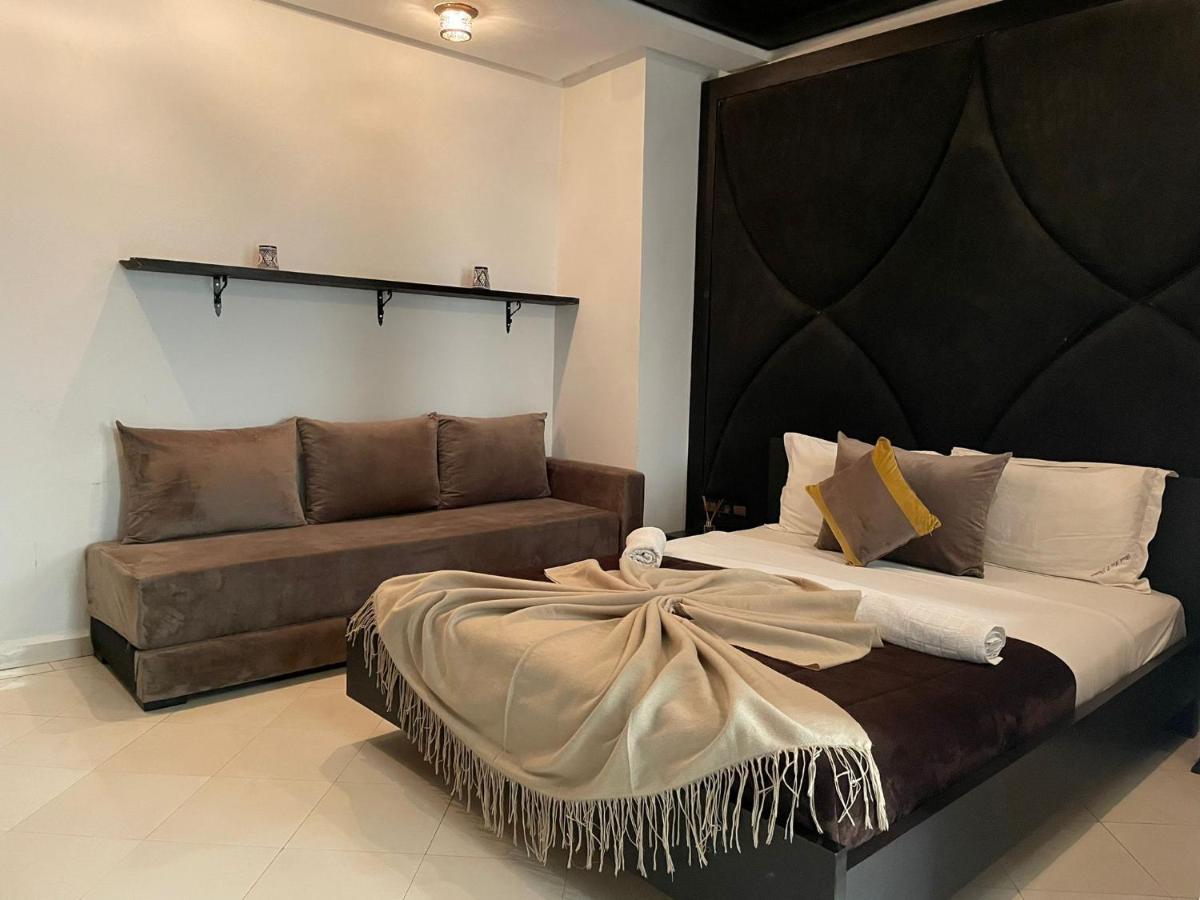 Riad 7 Pierres Эс-Сувейра Экстерьер фото