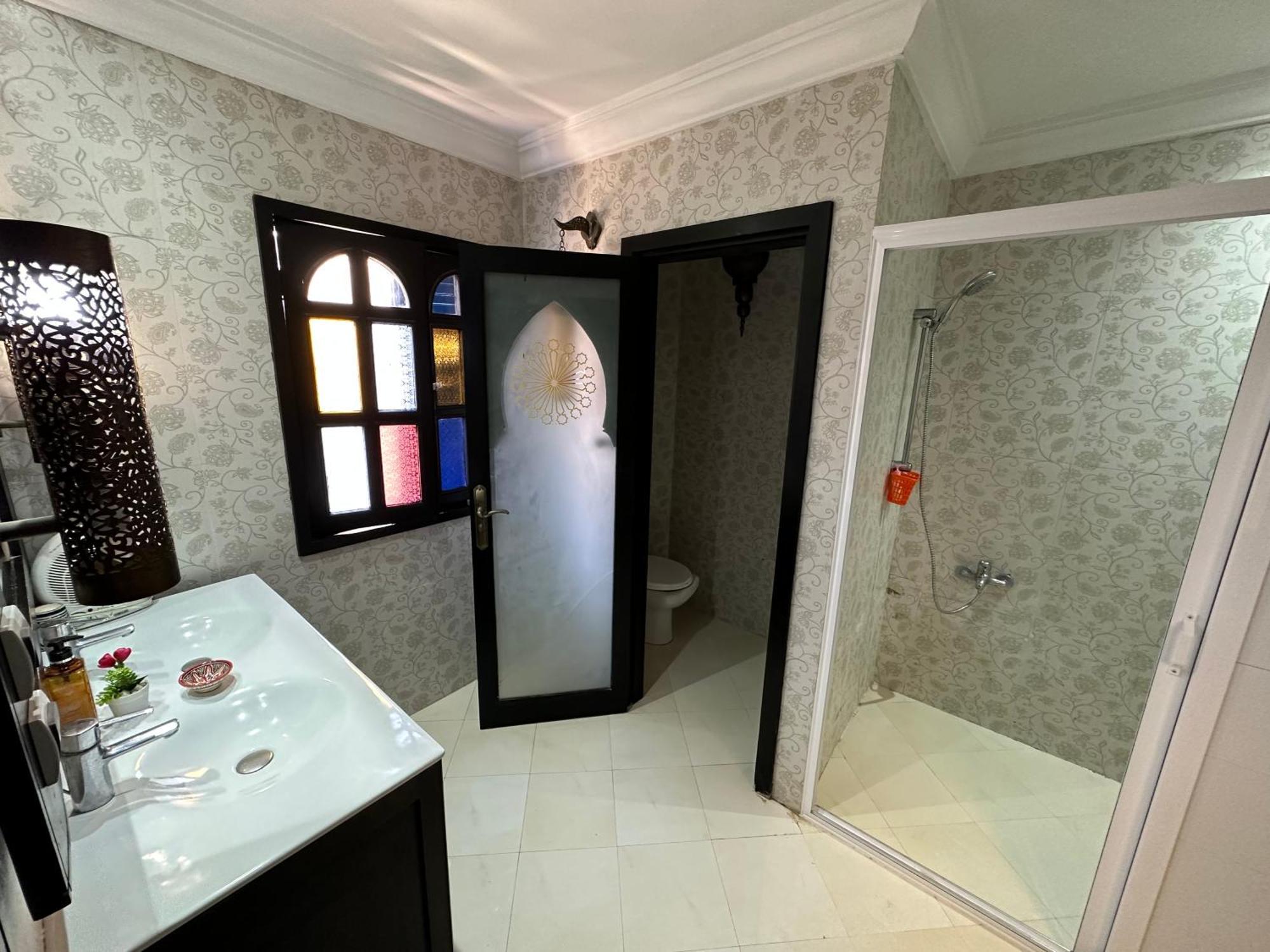 Riad 7 Pierres Эс-Сувейра Номер фото