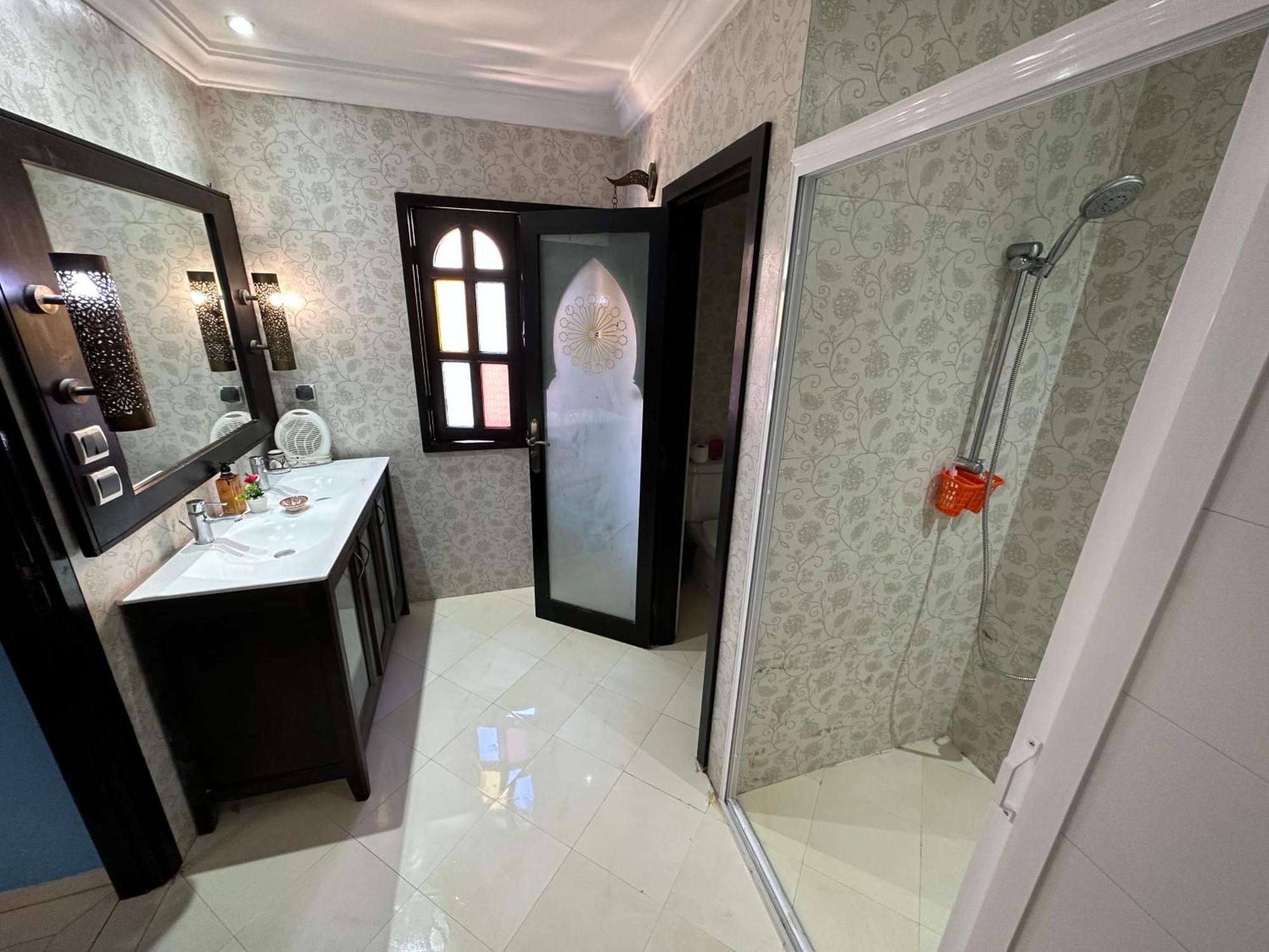 Riad 7 Pierres Эс-Сувейра Номер фото